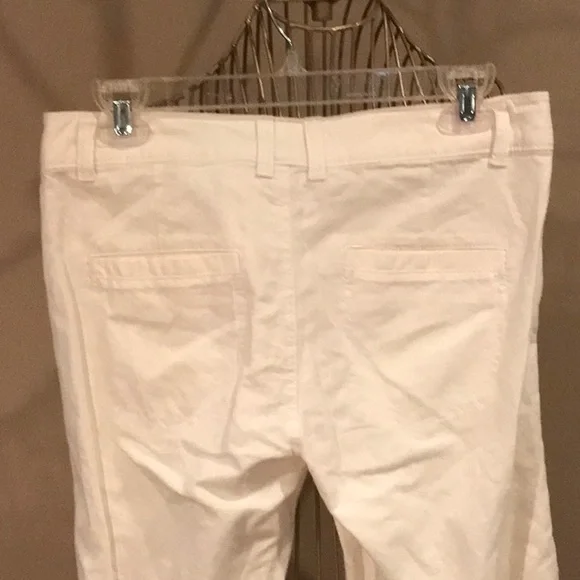 LAST CALL!! NWT! Linen Wide Leg Pants - Picture 7 of 11